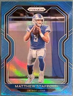 Matthew Stafford