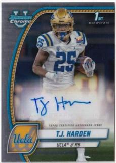 T.J. Harden
