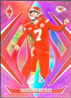 Harrison Butker