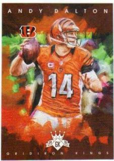 Andy Dalton