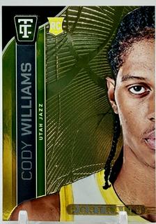 Cody Williams