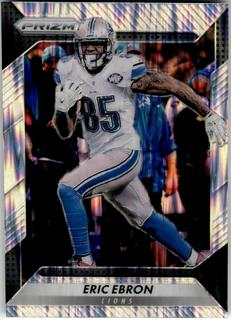 Eric Ebron