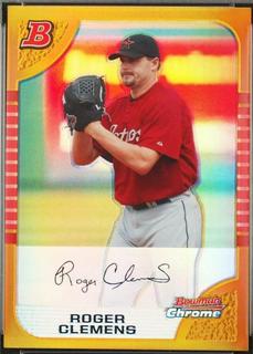 Roger Clemens