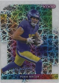 Puka Nacua