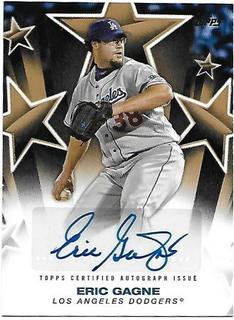 Eric Gagne