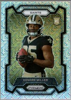 Kendre Miller