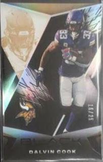 Dalvin Cook