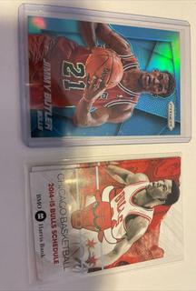 Jimmy Butler