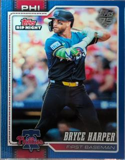 Bryce Harper