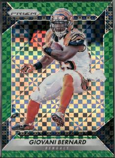 Giovani Bernard