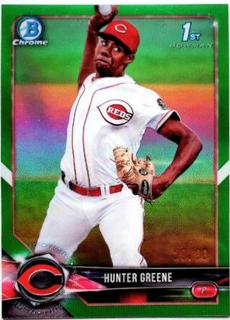 Hunter Greene