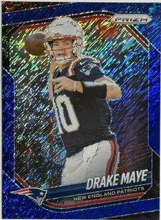 Drake Maye