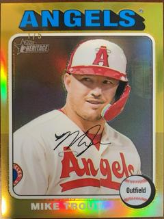 Mike Trout