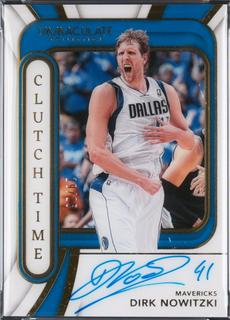 Dirk Nowitzki