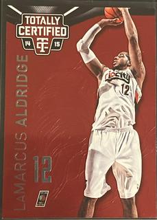 LaMarcus Aldridge