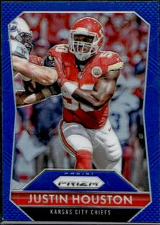 Justin Houston