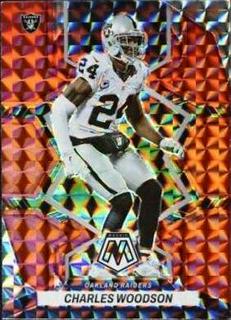 Charles Woodson