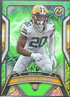 Javon Bullard