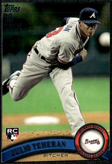Julio Teheran