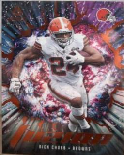 Nick Chubb