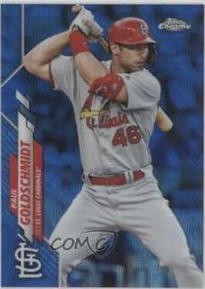 Paul Goldschmidt