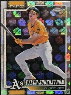 Tyler Soderstrom