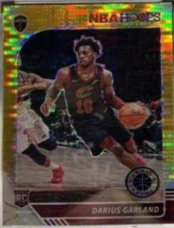 Darius Garland