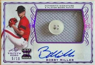 Bobby Miller