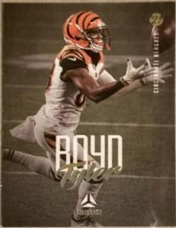 Tyler Boyd