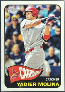 Yadier Molina