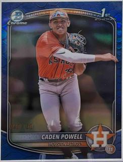 Caden Powell