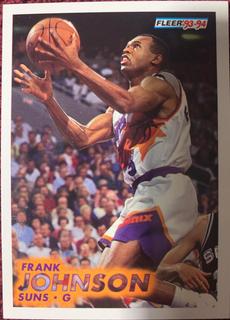 Frank Johnson