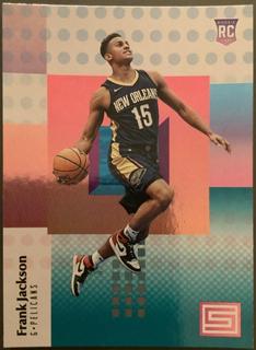 Frank Jackson
