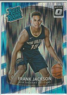 Frank Jackson
