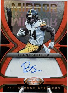 Benny Snell Jr.