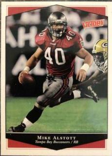 Mike Alstott