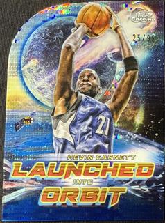 Kevin Garnett