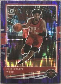 Christian Wood