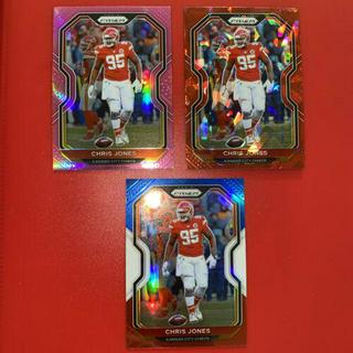 Chris Jones