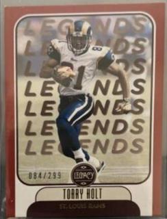 Torry Holt