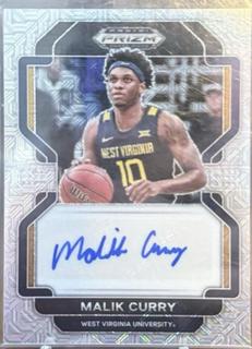 Malik Curry