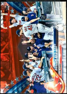 Boston Red Sox