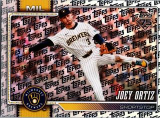 Joey Ortiz