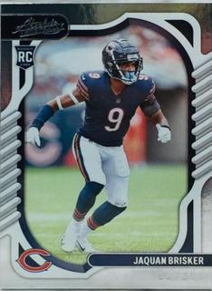 Jaquan Brisker