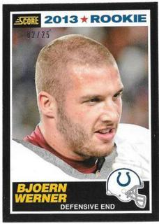 Bjoern Werner