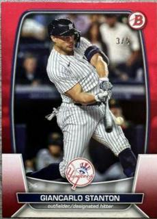 Giancarlo Stanton