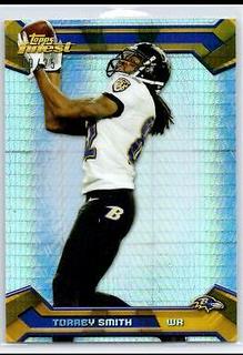 Torrey Smith