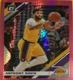 Anthony Davis