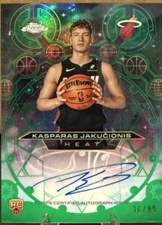 Kasparas Jakucionis