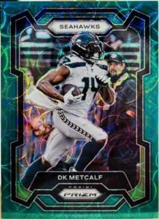 DK Metcalf